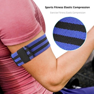 BFR bande di bottino <span class=keywords><strong>per</strong></span> l'<span class=keywords><strong>allenamento</strong></span> glutei regolabili flusso sanguigno fasce elastiche <span class=keywords><strong>per</strong></span> <span class=keywords><strong>allenamento</strong></span> occlusione cinghie <span class=keywords><strong>per</strong></span> le donne - Product Image 3