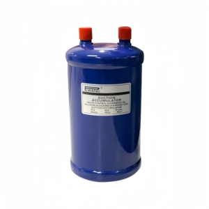 Séparateur gaz-liquide PLW 204 à échange thermique, structure robuste, réfrigérant R22 R134a R404A <span class=keywords><strong>R410A</strong></span> - Product Image 3