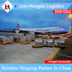 การขนส่งทางอากาศกว่างโจวเซินเจิ้นเซี่ยงไฮ้ไปยังหละหลวมสนามบิน JFK Mia ตัวแทนจัดส่งจากสหรัฐอเมริกา - Product Image 4