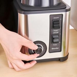 Mixeurs électriques 3-en-1 en acier inoxydable de haute qualité pour la maison - Product Image 5