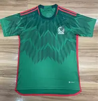 Mexico World Cup Soccer Jersey for Men, Women and Kids