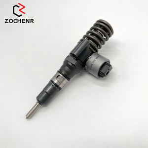 Injecteur diesel 03G130073G 03G130073GX 0414720404 2.0L compatible avec Volkswagen Audi Mitsubishi <span class=keywords><strong>Grandis</strong></span>, SEAT Altea, Skoda - Product Image 1