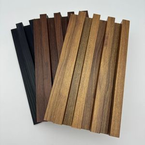 Các loại tấm Tường PVC dễ dàng để cài đặt mô hình 3D với chống thấm nước chống cháy và bền đặc điểm - Product Image 4