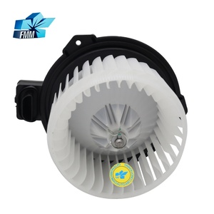 Moteur de ventilateur de climatisation professionnel pour modèle Suzuki, 12 volts - Product Image 3