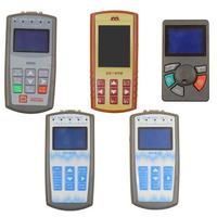 Outil de test LCD pour décodeur d'ascenseur MDK13 MDK11 MDK10 MDK9 Logiciel d'ascenseur Monarch
