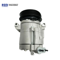 Fournisseur direct d'usine Compresseur de climatisation universel pour voiture OEM 94552594 pour Captiva