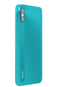 Teléfono Móvil de Segunda Mano <span class=keywords><strong>REDMI</strong></span> <span class=keywords><strong>9A</strong></span> 4G, Smartphone Android Desbloqueado, Doble SIM, Pantalla de 6.5 Pulgadas, Batería de Gran Capacidad, Buena Calidad, <span class=keywords><strong>Precio</strong></span> Bajo, 6G+128GB - Product Image 3