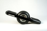 Schnelle Lieferung Elektrisches Einrad mit Hoher Leistung, Selbstbalancierender Scooter, 10Ah, 40km Reichweite, 25km/h, Wasserdicht, US-Lagerbestand