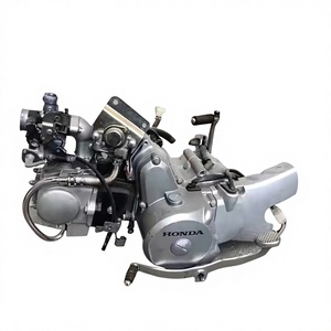 ใช้สำหรับเครื่องยนต์ฮอนด้า วูยู 100-41A 4 จังหวะ <span class=keywords><strong>CDI</strong></span> 100 ซีซี ระบายความร้อนด้วยอากาศ 1 สูบ - Product Image 2
