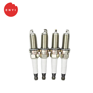 90919-01273 Bougie d'allumage normale C16HR-U11 Bougie d'allumage haute Performance pour Corola <span class=keywords><strong>07</strong></span> Corolla <span class=keywords><strong>Yaris</strong></span> 1.6 - Product Image 5