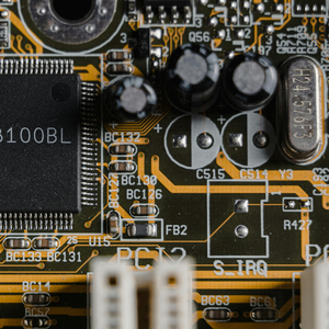 Изготовленный на заказ электронный контроллер, сборка печатных плат - Product Image 3