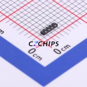 ทรานซิสเตอร์ UDFN3810-9 DT1240A-08LP3810-7เดิมใหม่ ESD และป้องกันไฟกระชาก (TVS/ESD) - Product Image 2