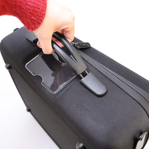 Custom Heavy Duty Carry Case Bag Durable Tool <b>Box</b> With Zipper, Protective Storage Hard Carry Tool EVA Case - Product Image 2
