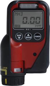 Producto Más Vendido RIKEN KEIKI Co. Ltd. Monitor de Gas Tóxico Individual SC-01 con 1 Año de Garantía y Personalización ODM/OEM Disponible - Product Image 3