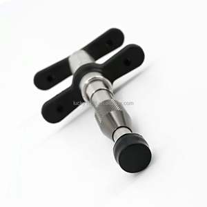 Alat terapi penyesuaian chiropraktik, pemijat terapi koreksi aktivator tulang belakang/alat penyesuaian Chiropractic - Product Image 3