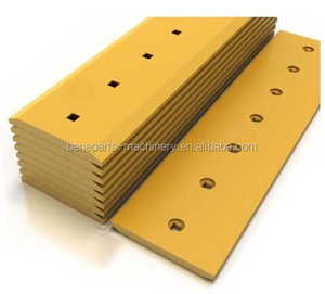 Giá Thấp Động Cơ Grader <span class=keywords><strong>5d9559</strong></span> Grader Blade Cho Máy Kéo Skid Chỉ Đạo Xô Cắt Cạnh Phụ Tùng Cắt Cạnh - Product Image 6