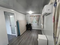 Maison Extensible de 40 Pieds Préfabriquée Casa Villa Maison Modulaire Préfabriquée avec 3 Chambres à Coucher