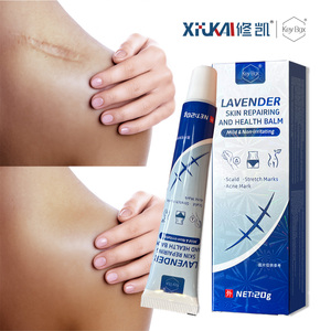 Pommade de Soin 20g : Crème Anti-Cicatrices à Base de Plantes pour une Réparation Rapide des Vergetures de Grossesse - Product Image 1