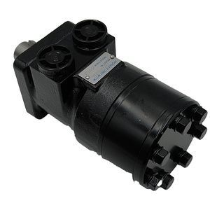 มอเตอร์เกียร์ไฮดรอลิก TB0195FP100AAAA TB0195FP100AAAB ที่เข้ากันได้กับ Parker TB TE Series - Product Image 2
