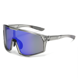 Lunettes de soleil <span class=keywords><strong>Bettega</strong></span> pour sports de plein air transfrontaliers, coupe-vent et anti-poussière, avec de grandes montures pour la protection des yeux en montagne - Product Image 6