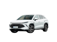 BYD Song L DM-i 2026 Édition Supérieure 130KM SUV Hybride Rechargeable Automatique Économe en Énergie Nouveau Véhicule Toit Panoramique Phares LED