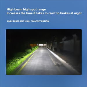 9000lm H1 công suất cao <span class=keywords><strong>Led</strong></span> Xe Đèn pha Bóng đèn 12V 24V 100W 6000K ánh sáng trắng Điều kiện Mới với 2.0 Đồng cơ sở - Product Image 4