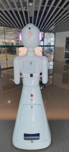 Robotic Photo Booth Ipad Camera Phone Robot Automated Movement Arm Photobooth <strong>Dslrbooth</strong> for Events - Product Image 3