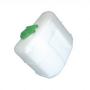 Réservoir d'expansion de liquide de refroidissement pour Suzuki Escudo 1998-2002 CL-7054 Plastique Garantie 12 mois - Product Image 1
