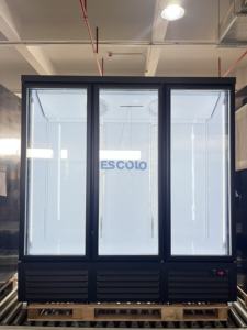 Equipo <span class=keywords><strong>de</strong></span> supermercado 3 vitrinas <span class=keywords><strong>de</strong></span> puerta <span class=keywords><strong>de</strong></span> ventana Bar <span class=keywords><strong>de</strong></span> campo Cerveza Bebidas <span class=keywords><strong>Nevera</strong></span> Refrigerador comercial <span class=keywords><strong>Nevera</strong></span> - Product Image 2