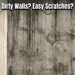 Hardened Scratch Resistant Abrasion Proof Exterior <b>Top</b> <b>Coat</b> High Toughness Protective Finish For Building Outer Wall Surface - Product Image 2