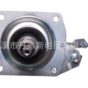 ชุดเกียร์ลดความเร็วเหล็ก DFS-1500 สำหรับเครื่องซักผ้าอัตโนมัติ - Product Image 5