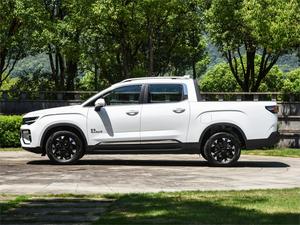 Radar <span class=keywords><strong>RD</strong></span> 6 Maker Edition 2023 550km Maker Edition pour Radar Automobile Pickup Camion Électrique à Vendre - Product Image 2