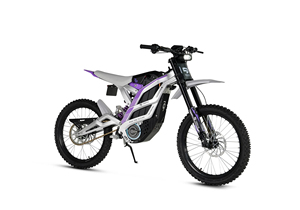 Motocicleta Eléctrica 79bike Falcon Pro, 72V, 90Km/h, 120Km de Autonomí<span class=keywords><strong>a</strong></span> - Product Image 5