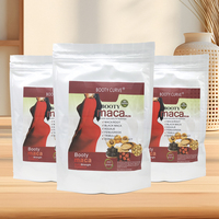 Vente en gros de poudre Maca Plus augmente efficacement la taille des fesses et améliore la plénitude des fesses