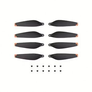 Hélices de Plástico para <span class=keywords><strong>Mini</strong></span> 4 Pro/<span class=keywords><strong>Mini</strong></span> <span class=keywords><strong>3</strong></span> Pro - Repuestos Compatibles para Drones - Product Image 5