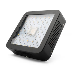 Las Mejores Luces de Cultivo <span class=keywords><strong>para</strong></span> Interiores, Panel de Espectro Completo de 75W, Lámpara de Cultivo <span class=keywords><strong>para</strong></span> el Crecimiento de Suculentas, <span class=keywords><strong>Cactus</strong></span> y Plantas de Interior - Product Image 1