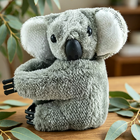 Fabricant de jouets en peluche personnalisés pour les kits éducatifs des musées, les souvenirs sur le thème de l'histoire et les cadeaux interactifs pour les expositions