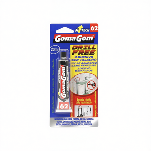 GOMAGOM N.62 ADHÉSIF 20 BL Adjuvants pour béton et mortier en gros - Product Image 2