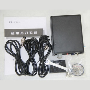 Supplier Label Machine Automatic/flat Labeling Machine Bottle Labeling Machine with <strong>Coder</strong> - Product Image 4