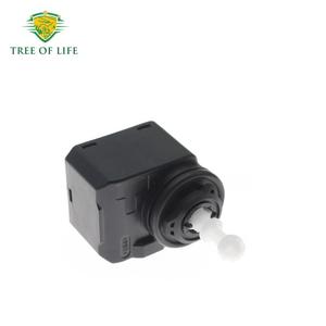 Moteur de nivellement de phare Tree Of Life 1K6941295 pour Volkswagen EOS Golf Jetta Passat - Product Image 2