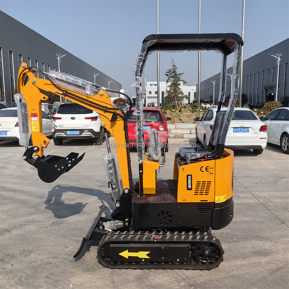 マックスミニ Mini Excavators - Efficient and Versatile Solutions