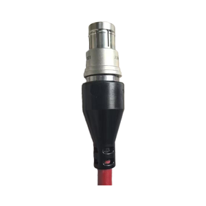 Équipement de moulage basse pression à double station pour la protection anti-poussière des capteurs industriels - Product Image 5