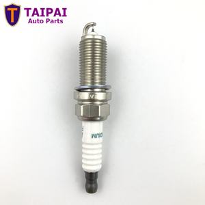 Candela d'Accensione a Doppio Iridio 90919-01243 FK16HR11 per TOYOTA <span class=keywords><strong>COROLLA</strong></span> YARIS CAMRY - Product Image 3