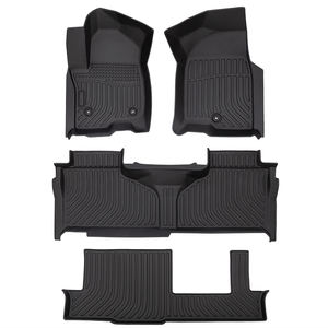 Alfombrillas decorativas para <span class=keywords><strong>Interior</strong></span> de coche Suzuki Ertiga, nuevo estilo, gran oferta - Product Image 5