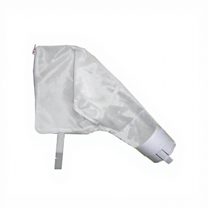 Sac filtrant de remplacement pour <span class=keywords><strong>piscine</strong></span>, sac de nettoyage sous vide en maille nylon pour <span class=keywords><strong>aspirateur</strong></span> de <span class=keywords><strong>piscine</strong></span> <span class=keywords><strong>Polaris</strong></span> 360/380 - Product Image 4