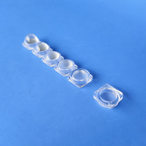Ống Kính Led Smd 2835 3030 3535 5050 15Mm 20 30 45 60 90 Độ - Product Image 4