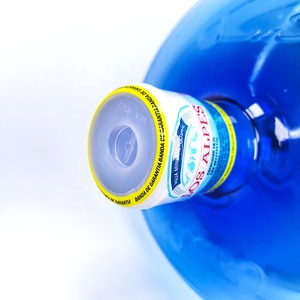 5 Gallon Chai Cổ Seal Cap Nhãn <span class=keywords><strong>Shrink</strong></span> Cap Tay Áo Nhãn - Product Image 4