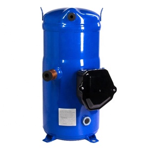 Compresor para Congelador Profundo de 12 HP SH140A4ALC, Compresor de Aire Acondicionado con 118400 BTU - Product Image 6