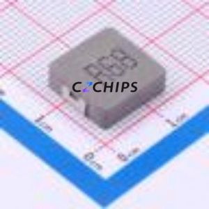 Inducteur de puissance FAUL1340-R68MT SMD, 13,5x12,8 mm (Inductance : 680nH) (Précision : 20%) Courant nominal : 28A - Product Image 1