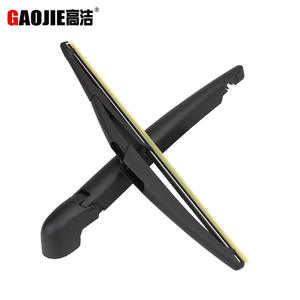 Applicable au bras oscillant d'essuie-glace arrière Fiat 500/07-17, essuie-glace arrière 51787577 - Product Image 5